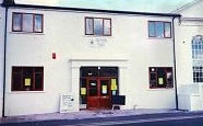 Rehoboth Centre