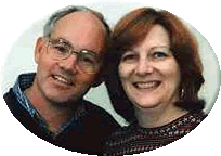 Phil and Sue
