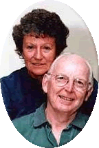 Pete and Sue