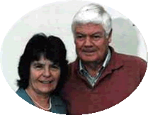 Peter and Shirley