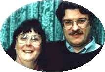 Steve and Jan