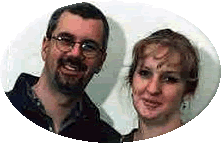 Stuart and Sarah