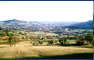 abergavenny from usk valley