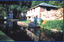 canel at llanellen wharf